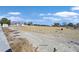 Picture of the lot showing potential with the surrounding scenery at 6120 Farm Rd, Las Vegas, NV 89131