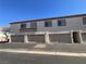 Multi-car garage for convenient parking and storage at 6701 Squaw Mountain Dr # 201, Las Vegas, NV 89130