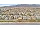 Beautiful homes in a Primary planned community with stunning mountain views at 4519 Stardusk Falls Ave, North Las Vegas, NV 89084
