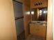 Bathroom with mirror, vanity, and lighting at 4855 S Torrey Pines Dr # 102, Las Vegas, NV 89103