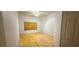 Inviting bedroom with hardwood floors, neutral walls, and natural light from the window at 7858 Nookfield Dr, Las Vegas, NV 89147