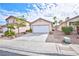 Charming single-story home featuring a two-car garage and low-maintenance landscaping at 9005 Meisenheimer Ave, Las Vegas, NV 89143