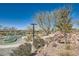 A modern playground blends seamlessly into a community landscape, encouraging outdoor activity and socialization at 225 Sul Ponticello Ave, Las Vegas, NV 89011