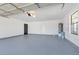 Spacious garage with ample room for parking and storage at 2415 La Estrella St, Henderson, NV 89014