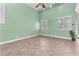 Bright living room with vaulted ceilings and lots of light at 8629 Estrelita Dr, Las Vegas, NV 89128