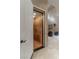 An elevator is an additional bonus feature that provides an easy way to navigate the home's different levels at 9325 Verlaine Ct, Las Vegas, NV 89145