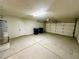 Spacious two-car garage offering ample storage and parking space at , Las Vegas, NV 89121