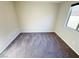 Neutral bedroom featuring carpeted floors, natural light, and crisp white trim at 2241 Chandler Ranch Pl, Laughlin, NV 89029