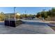 A community skate park for residents to use at 3037 Villanelle Ave, Henderson, NV 89044