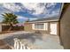 Charming single story home with mature landscaping featuring a large front yard at 4606 Cory Pl, Las Vegas, NV 89107