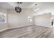 Inviting living room enhanced by large windows and contemporary lighting at 8745 Point Kathy Cir, Las Vegas, NV 89147