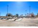 Skate park with a variety of ramps and smooth concrete, offering a great place for skating and enjoying the outdoors at 8745 Point Kathy Cir, Las Vegas, NV 89147