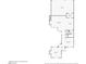 Detailed floorplan showcasing the layout, dimensions, and room names of this home at 10332 Sweet Laurel St, Las Vegas, NV 89178