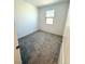 Bright bedroom with one window and carpeted flooring at 11443 Ethereal Landing Ave, Las Vegas, NV 89138
