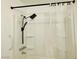 Shower with adjustable shower head and grab bar at 1405 Vegas Valley Dr # 357, Las Vegas, NV 89169