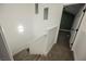 Bright staircase leading to the next level, flooded with natural light at 2925 Wigwam Pkwy # 923, Henderson, NV 89074