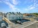 Two-story apartment building with air conditioning units on the roof and off-street parking at 4708 Thunderbolt Ave, Las Vegas, NV 89115