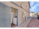Laundry facilities in utility room are provided at 4708 Thunderbolt Ave, Las Vegas, NV 89115