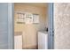 The community features shared laundry facilities at 4708 Thunderbolt Ave, Las Vegas, NV 89115
