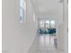 Bright living room with tiled floors, stylish furniture, and natural light at 7256 Saxby Ave, Las Vegas, NV 89113