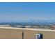 Panoramic view showcasing city skyline and mountains, perfect for scenic enjoyment at 10725 Wrigley Field Ave, Las Vegas, NV 89166