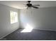 Bedroom featuring a window and neutral paint at 3539 Japan Way, Las Vegas, NV 89115