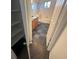 Bathroom featuring tile floors, dual vanity, and bathtub at 7509 Wheat Grass Ct, Las Vegas, NV 89129