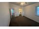 Bright bedroom featuring a closet and natural light from window at 7509 Wheat Grass Ct, Las Vegas, NV 89129