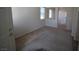 Spacious living room is perfect for entertaining and everyday living at 1286 Horizon Village Ave, Las Vegas, NV 89183