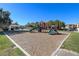 Serenade Palms playground at 8000 W Badura Ave # 1130, Las Vegas, NV 89113