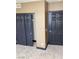 Bedroom featuring closet with sliding doors and an adjacent standard door at 8777 W Maule Ave # 2167, Las Vegas, NV 89148
