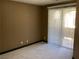 Bedroom featuring sliding glass door with patio access at 8777 W Maule Ave # 2167, Las Vegas, NV 89148