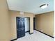 A bedroom featuring a closet with sliding doors and neutral color scheme at 8777 W Maule Ave # 2167, Las Vegas, NV 89148
