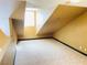 Lofted bonus room area with natural light at 8777 W Maule Ave # 2167, Las Vegas, NV 89148