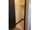 Bedroom closet with carpeted floor and shelf at 8777 W Maule Ave # 2167, Las Vegas, NV 89148