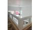 Hallway with a view of the living room at 9680 Granite Gorge Ct, Las Vegas, NV 89148
