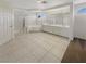 Spacious bathroom with a large soaking tub, a separate shower, and dual sinks at 9885 Ramhorn Canyon St, Las Vegas, NV 89183