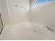 Interior view of a jacuzzi tub with jets and an arched window at 9885 Ramhorn Canyon St, Las Vegas, NV 89183