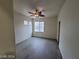 Bedroom featuring wood-look flooring, and natural light at 10134 Reflection Brook Ave, Las Vegas, NV 89148