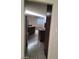 The kitchen features tile floors, granite countertops, and stainless steel appliances at 10134 Reflection Brook Ave, Las Vegas, NV 89148