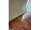 Hardwood flooring with neutral baseboards and walls, natural light at 10134 Reflection Brook Ave, Las Vegas, NV 89148