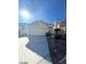 Attractive single-level house with a two-car garage, desert landscaping, and a welcoming facade at 1213 Daytona Ln, Las Vegas, NV 89117