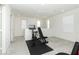 Home gym featuring various exercise equipment at 2665 Piroli St, Henderson, NV 89044