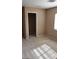Cozy bedroom with walk-in closet and lots of natural light at 4798 Luna Ridge Ct, Las Vegas, NV 89129