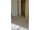 Bedroom closet with ample storage at 4798 Luna Ridge Ct, Las Vegas, NV 89129