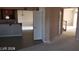 Open-concept kitchen with breakfast bar and adjacent dining area, great for entertaining guests at 4798 Luna Ridge Ct, Las Vegas, NV 89129
