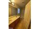 Bathroom featuring a dual sink vanity, and a shower-tub combination at 5413 Bristol Bend Ct, Las Vegas, NV 89135