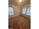 Bedroom with neutral carpet and lots of natural light coming through the window at 5413 Bristol Bend Ct, Las Vegas, NV 89135