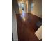 Inviting living room featuring wood floors and open layout at 5413 Bristol Bend Ct, Las Vegas, NV 89135