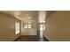 An open-concept living space featuring wood floors and natural light at 5413 Bristol Bend Ct, Las Vegas, NV 89135